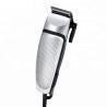 Buy cheap Professional Men Electric Hair Clippers Precision Cutting Stainless Steel Blades from wholesalers