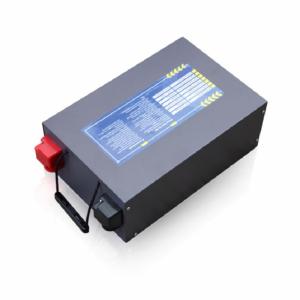 Wholesale Caravan 12V 200Ah Lithium Ion Battery from china suppliers
