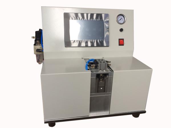Automatic Fiber Optic Cable Stripper Cable Stripping Machine For Peeling