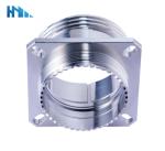 Gr5 Gr9 Titanium Precision Parts