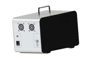 Wholesale Lithium Ion Portable Battery Power Station AC220V 3500W For Outdoor from china suppliers