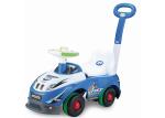 Pink 25 " Kids Ride On Toys / Four - Wheel Battery Operated Ride On Cars