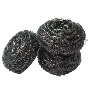 Wholesale Household Stainless Steel Scouring Ball Rust Resistant No Scratch Wear Proof from china suppliers