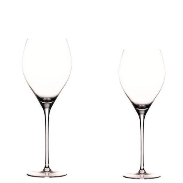 Super brand extreme transparency, noble and elegant glass, red wine, high boron