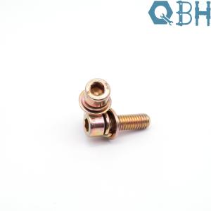 Wholesale SS 304 Solar Panel Fasteners from china suppliers