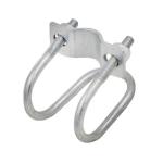 Agricultural Hoop House Clips Q235 Q345 For Building Greenhouse