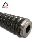 Full Threaded Steel Self Drilling Rock Bolt Hollow Anchor Bar Anchor Rods