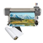 PVC Vinyl Bus Graphics Wrap Waterproof Car Stickers Printing