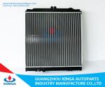 MC127001 / ME291794 Mitsubishi Aluminum Radiator Of Canter'93-96 MT