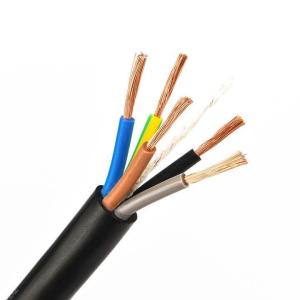 Wholesale Low Voltage Coaxial Underwater Electrical Cable 30-Day Return Refunds Guaranteed from china suppliers