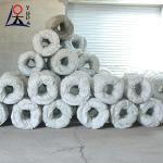Modern Security Fencing Stainless Steel Barbed Wire Age Resistance