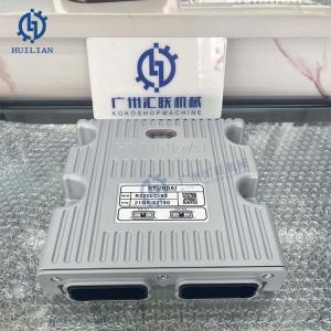 Wholesale Hyundai 21Q6-32180 r220LC R220LC-9S Excavator Controller Board Controller Panel from china suppliers