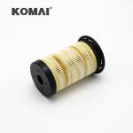 Desel Spare Parts 509-5694 5095694 Fuel Filter Appliion For 336GC 345GC