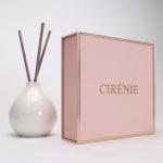 600gsm To 1600gsm Cardboard Gift Packaging Box Flip Top Boxes With Magnetic