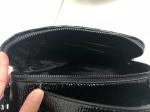 Wholesale Promotional Fashionable Customized PU Fashion Handbag Tote Bag Leather