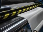 Good Solvent Resistance Stainless Steel Printing Screen With AISI/SUS Standard