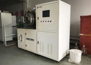 Wholesale Dental Zirconia Blanks Microwave Sintering Furnace , Industrial Microwave Furnace from china suppliers
