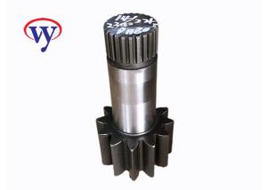Wholesale DH80 DH80G Pinion Gear Shaft SY75 SWE80 Doosan Spare Parts Pinion Shaft from china suppliers