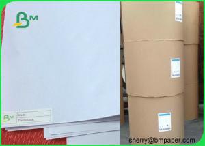Wholesale Grade AA 80gsm Copier Paper Rolls for Printing / White Printer Paper from china suppliers