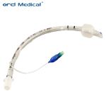 Airway Management PVC Endotracheal Tube High Volume CE Approved