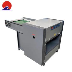 Wholesale CE High Production Pillow Fiber Filling Machine 1.5 Kw from china suppliers