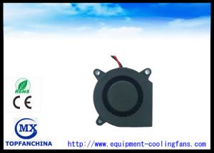 Wholesale 40MM DC Blower Fan Motor / 1.6 inch DC Cooling Blower Fan / 40 × 40 ×10MM Motor from china suppliers