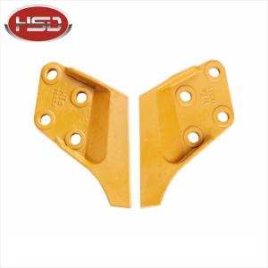 Wholesale YC85 excavator bucket parts side cutter from china suppliers