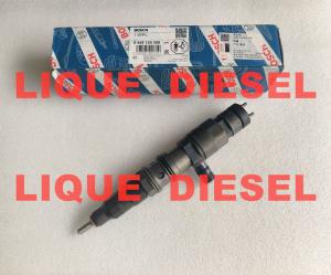 Wholesale BOSCH FUEL INJECTOR 0445120300 A4730700287 0 445 120 300 4730700287 445120300 from china suppliers