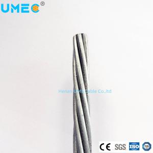 Wholesale Hot Dipped Galvanized Binding Wire for Electrical Cable 0.2-7mm Direct Low Carbon from china suppliers