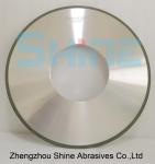 50mm To 1050mm 1A1 Diamond Wheels For Cemented Carbide OD Grinding