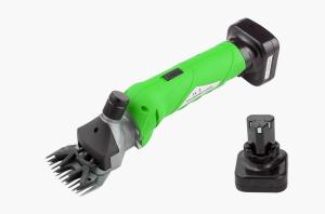 Wholesale DC 12V 4000mah 2800rpm Rechargeable Sheep Clipper from china suppliers