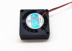 Plastic Frame 20×20×8mm Mini 5V DC Blower Fan For Electronic Device