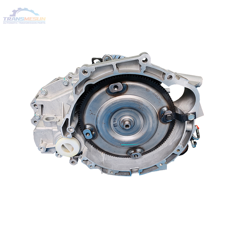 TIGGO 3X Original Japan AQ416AHA Transmission Gearbox for Chery ARRIZO Promotion
