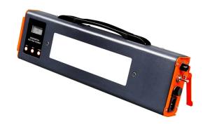 Wholesale HFV-2206M LED Industrial Radiographic Film Viewer And Densitometer All In One from china suppliers