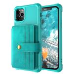 Glossy LG Phone Cases Shockproof Magnetic Leather Phone Case