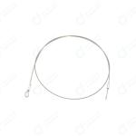 5322 320 12489 SMT Feeder Parts Assembleon Feeder Cable Assembly