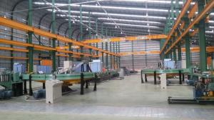 Wholesale Automatic Steel Pipe Welding Machine Seamless Experienced Technology from china suppliers