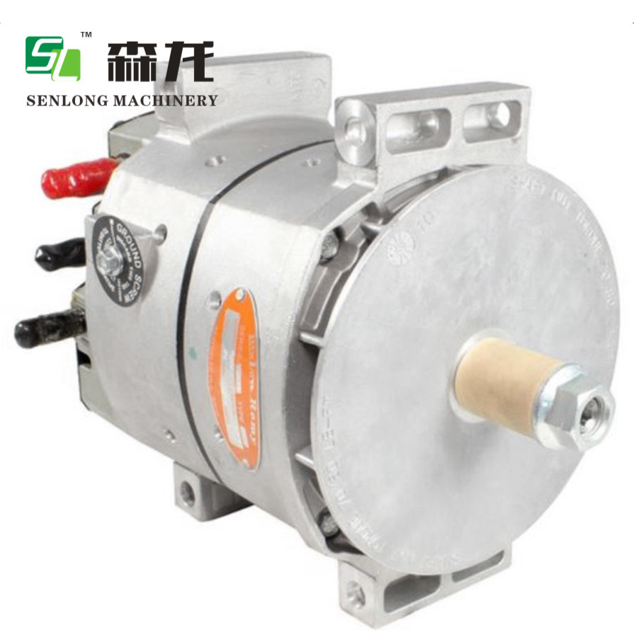 0R9440 0R9940 1694319 1699940 Excavator Alternator 19011207 2002232 8600232 10459354 10459355