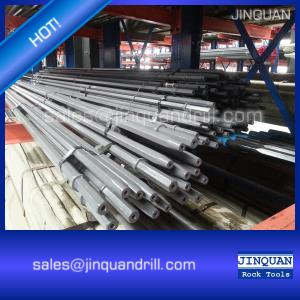 Wholesale tapered rock drill shank rods from china suppliers