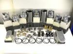 6bt5.9 4bt 12v 24v valve 5.9 cummins rebuild kit