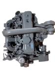 Oem Replacement ISUZU 4BG1 Engine Parts
