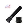 Buy cheap High Strength Truck Wheel Bolt and Nut Hub bolt for America Truck Grade 10.9 from wholesalers