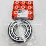 FAG Deep Groove Ball Bearings 6212-NR