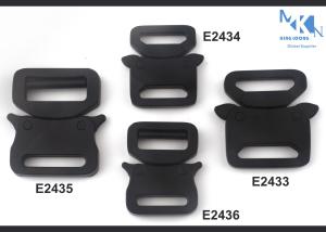 Wholesale Tactical Waist Metal Belt Buckle For Military Webbing Belt / Casual Belt Buckle from china suppliers