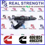 Fuel Injecteur Injector 4061851 4902921 4903084 For Cummins M11