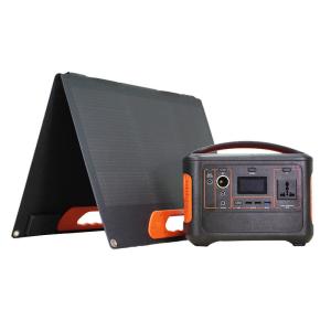 Wholesale Lithium Power Charger Station 153000mah 500W Outdoor Usb Solar Charger from china suppliers