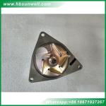 Cummins 6L ISLe Diesel engine parts Water Pump 4934058 Dongfeng Truck Water Pump