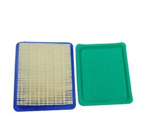 Wholesale 4915885 491588 491588S Lawn Mower Filters Am116236 Pt15853 Mower Air Filter from china suppliers