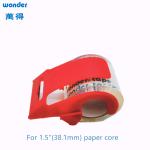 Easy Type Sticky Adhesive Tape Cutter Dispenser General Packaging
