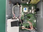 CPU Board Main Board 0651-20-76707 0651-30-76706 For Mindray BeneHeart D6